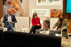 II Seminario de periodistas Diálogos MSD Inventing for Life: Un mundo, una salud