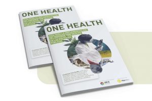 La Plataforma One Health presenta una guía pionera para trasladar el enfoque One Health a las políticas públicas